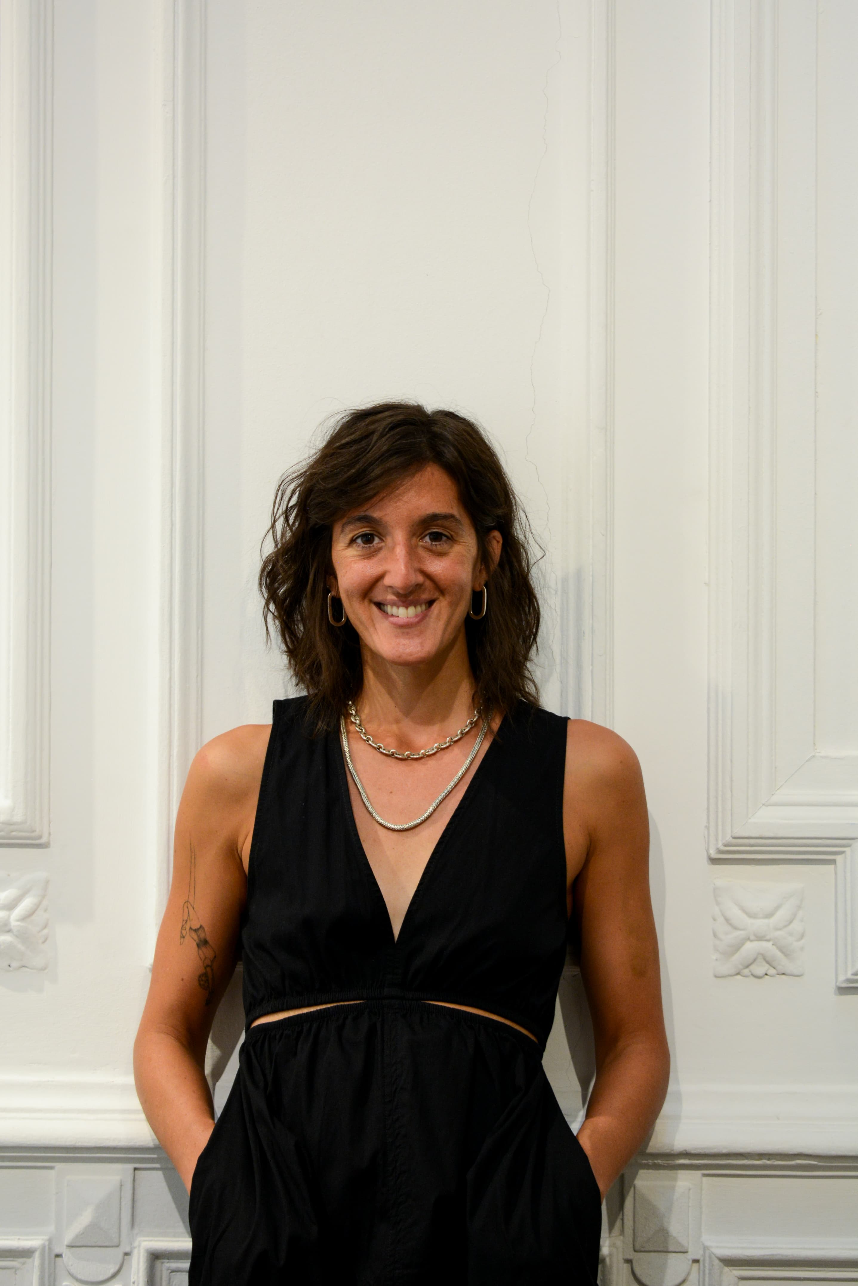 Bárbara Laplana